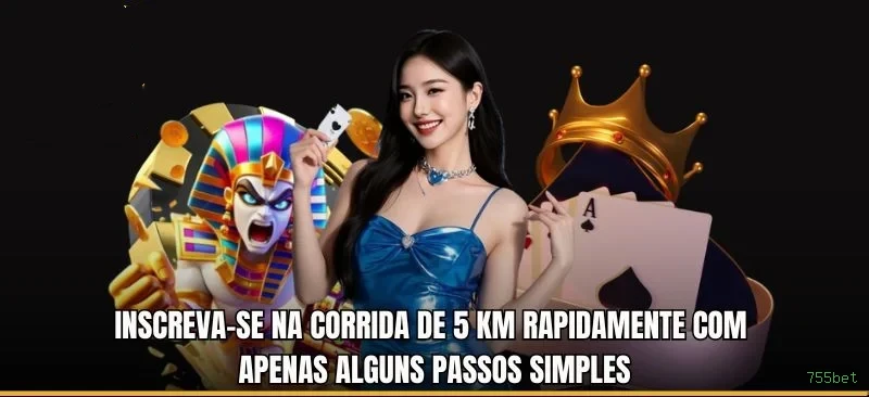 Controles de pagamento e BRL em 755bet
